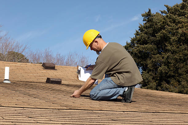 Reliable Salida, CO  Roofing repair and installation Solutions