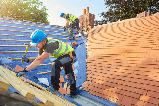 Best Green or Eco-Friendly Roofing Solutions  in Salida, CO