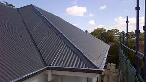 Best Roof Ventilation Installation  in Salida, CO